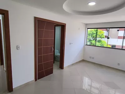 Excelente Apartamento de 136M² no Paul Cezanne à venda, Candeias, Vitória da Conquista, BA - Foto 53
