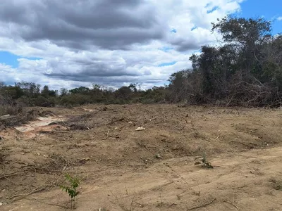 VENDO OU TROCO - ÁREA 1.170mts - Lot. Alto da Universidade (Prox UESB) - Foto 3