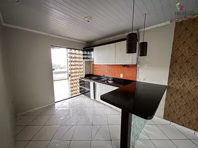Casa com porão para venda,  Fraron, Pato Branco - Foto 7