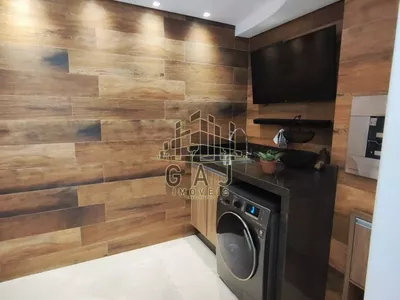 Apartamento 116m² 3 dorms c/ suíte Jd Paulista - Americana/SP - Foto 18