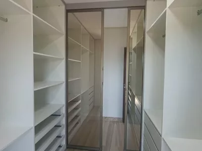 Casa de 2 pavimentos com 4 quartos sendo 3 suítes + dependência + espaço gourmet em condomínio f - Foto 40