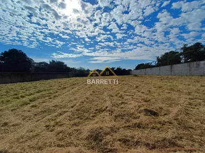 Terreno Plano de 3.200 m² à Venda no Bairro Santa Rita em Piracicaba - Foto 8
