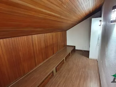 Londrina - Casa Assobradada - 3 Quartos - Jd. Champagnat - Foto 41