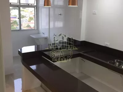Apartamento 3 dorms c/ suíte - Jd São Domingos - Americana/SP - Foto 20