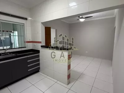 Casa residencial 100m² 3 dorms Pq Nova Carioba - Americana/SP - Foto 7