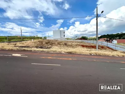 Terreno de Esquina para venda,  Localizado no Fraron na Pato Branco-PR - Foto 3