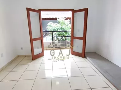 Sobrado NOVO 4 dorms c/ suíte Resid Jaguari - Americana/SP - Foto 8