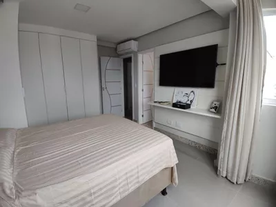 Vendo excelente apartamento próximo da FTC no Bairro Recreio em Vitória da Conquista, Ba. - Foto 73
