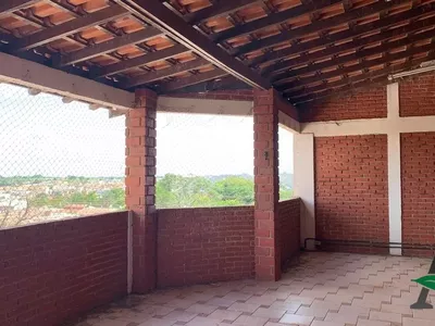 Londrina - Casa - 3 quartos - Giovani Lunardelli - Foto 8