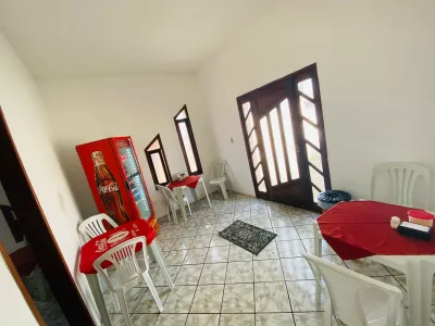 Casa à venda, com 408M² de terreno na área comercial do bairro Alto Maron, Vitória da Conquista, - Foto 12