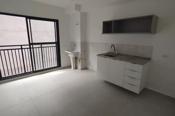 Apartamento para Alugar com 1 dormitórios - Vila Andrade - Foto 1
