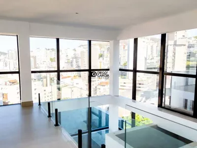 Unidades à venda, 3 a 4 quartos, Sion - Belo Horizonte - Foto 13