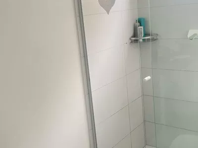 Apartamento térreo de 3 quartos sendo 1 suíte com garden pequeno em condomínio fechado à venda, - Foto 16