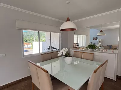 Casa 3 Suíte a Venda no Condomínio no Villa Di Roma e São Roque-SP - Foto 7