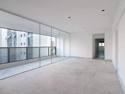 Apartamento à venda, 4 quartos, 2 suítes, 3 vagas, Lourdes - Belo Horizonte/MG - Foto 22