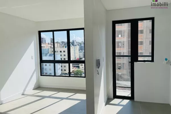 Apartamento 303 Ed. Athos, na planta - Foto 5