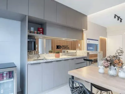 Apartamento à venda, 2 quartos, 1 suíte, 2 vagas, Segismundo Pereira - Uberlândia/MG - Foto 5