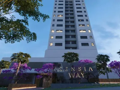 Unidades à venda, 2 a 3 quartos, Estoril - Belo Horizonte - Foto 2