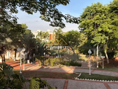 Casa à venda no Reserva das Paineiras, com 123 m², 3 quartos sendo 1 suíte e 4 vagas de garagem - Foto 51