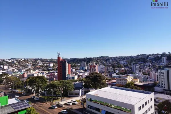 Apartamento para locação no Ed. José Antônio - Foto 3