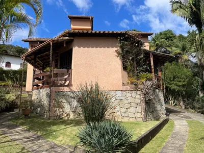 Casa para venda,  Cascatinha, Nova Friburgo - Foto 13