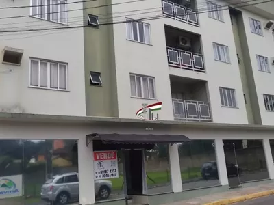 Sala comercial para venda 100m² Vila Nova Jaraguá do Sul - Foto 6