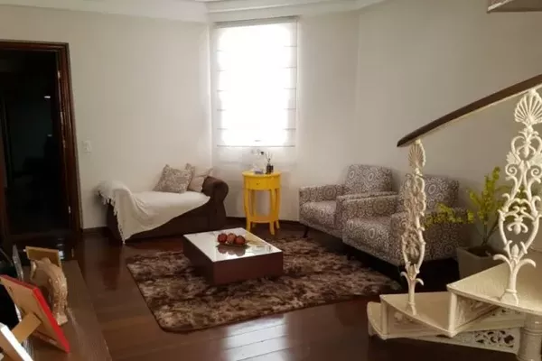Londrina - Apartamento Triplex - 04 quartos - Centro - Foto 6