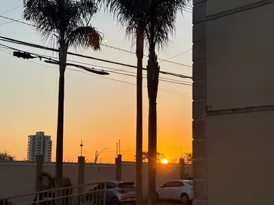 Apartamento de 1° andar em condomínio fechado perto da UFBA no Candeias, Vitória da Conquista Bah - Foto 36