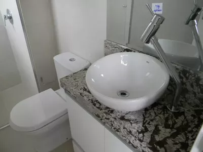 ED PREMIUM AVENIDA TUPI - CENTRO - Foto 14