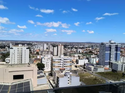 Excelente Apartamento de 136M² no Paul Cezanne à venda, Candeias, Vitória da Conquista, BA - Foto 20