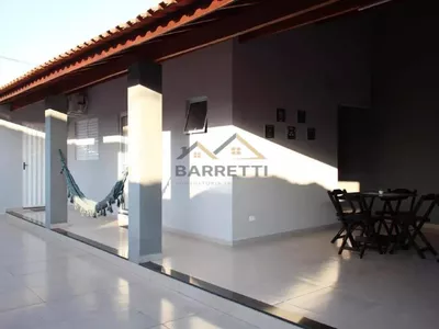 Casa a venda na cidade de São Pedro, com 3 qa em uma área de 283 m² - Foto 28