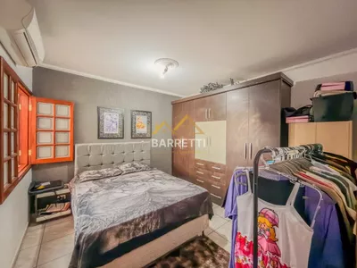 Casa à venda no bairro Vila Rezende, com 88m² de construção, 2 quartos, 1 banheiro e 2 vagas de garagem - Foto 11