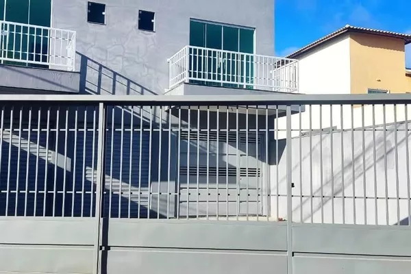 Excelente casa à venda em Santa Rita, Poções, BA - Foto 1