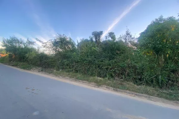 Terreno à venda com 1.250m² em Bairro Espirito Santo/Urbis 6, oportunidade para investidores ou co - Foto 2