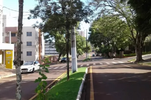 Cornélio Procópio - Casa Assobradada - 5 quartos - Centro - Foto 3