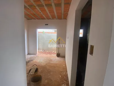 Casa à venda no Condomínio Belmonte, com 195 m², três quartos, quatro banheiros, piscina e duas vagas de garagem - Foto 13