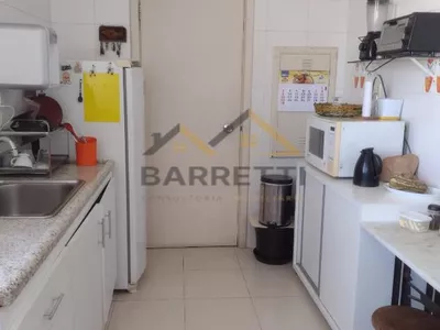 Apartamento à venda no Centro, com 91m², três quartos (sendo uma suíte) e três banheiros - Foto 7