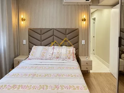Apartamento à venda no Residencial Terras Altas, com 52 m², 2 quartos (sendo 1 suíte), 2 banheiros e 1 vaga de garagem - Foto 10
