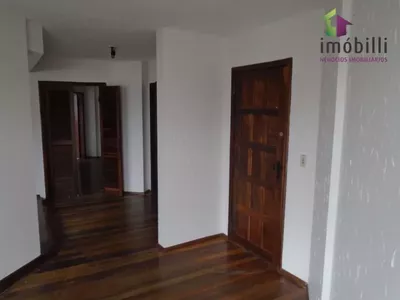 Apartamento 601 Ed. Osvaldo Bukovski - Foto 5