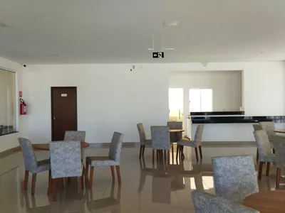 Casa de 3/4 em condomínio fechado no Bairro Candeias, Vitória da Conquista, BA - Foto 23