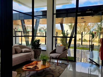Apartamento 3/4 sendo duas suítes à venda no Morada Nobre Eutínio Nunes Bairro Alto do Boa Vista - Foto 7
