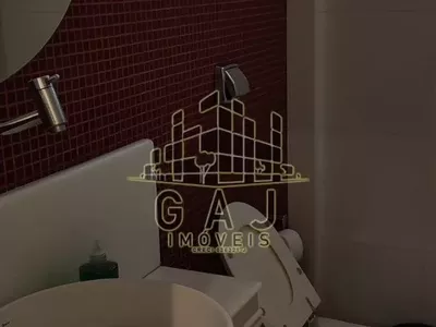 Salão comercial alto padrão c/ 793m² Vila Redher/Centro - Americana/SP - Foto 17