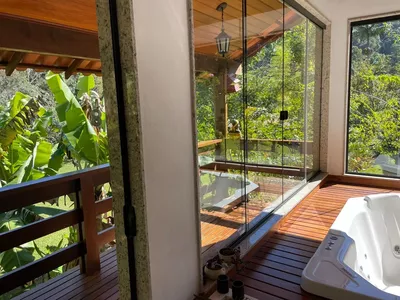 Sítio para venda,  Galdinópolis, Nova Friburgo - Foto 37