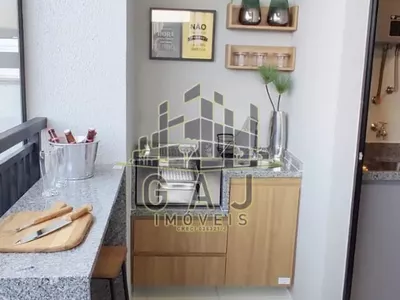 Apartamento 3 dorms c/ suíte Jd Firenze - SBO - Foto 13
