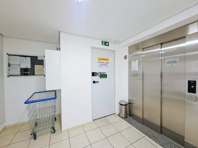 Área Privativa 2 quartos com varanda gourmet em Contagem | 1 vaga | Sol da manhã - Foto 29