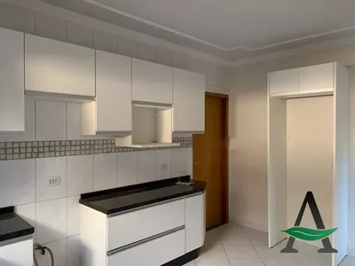 Arapongas - Casa - 3 quartos - Conjunto Novo Centauro - Foto 6