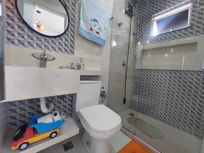 Casa de 4 quartos sendo 3 suites à venda em condomínio fechado com planejados, podendo ser vendido - Foto 65