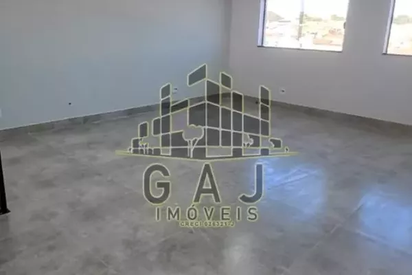 Salão comercial com renda e 200m² - Jardim Sartori - SBO/SP - Foto 4