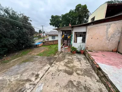 Casa com terreno de 512m² para venda no bairro Augusta, Curitiba - Foto 20