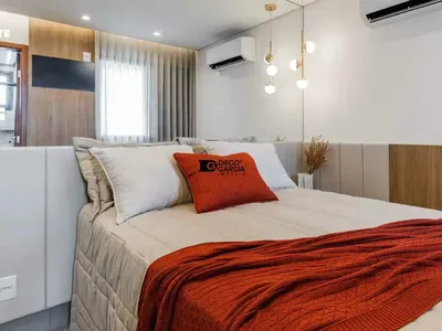 Área privativa à venda, 2 quartos, 1 suíte, 1 vaga, Jardim Sul - Uberlândia/MG - Foto 20